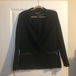 White House black market blazer